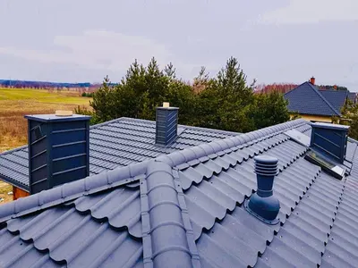 Dachy Białystok - Pokrycia Dachowe